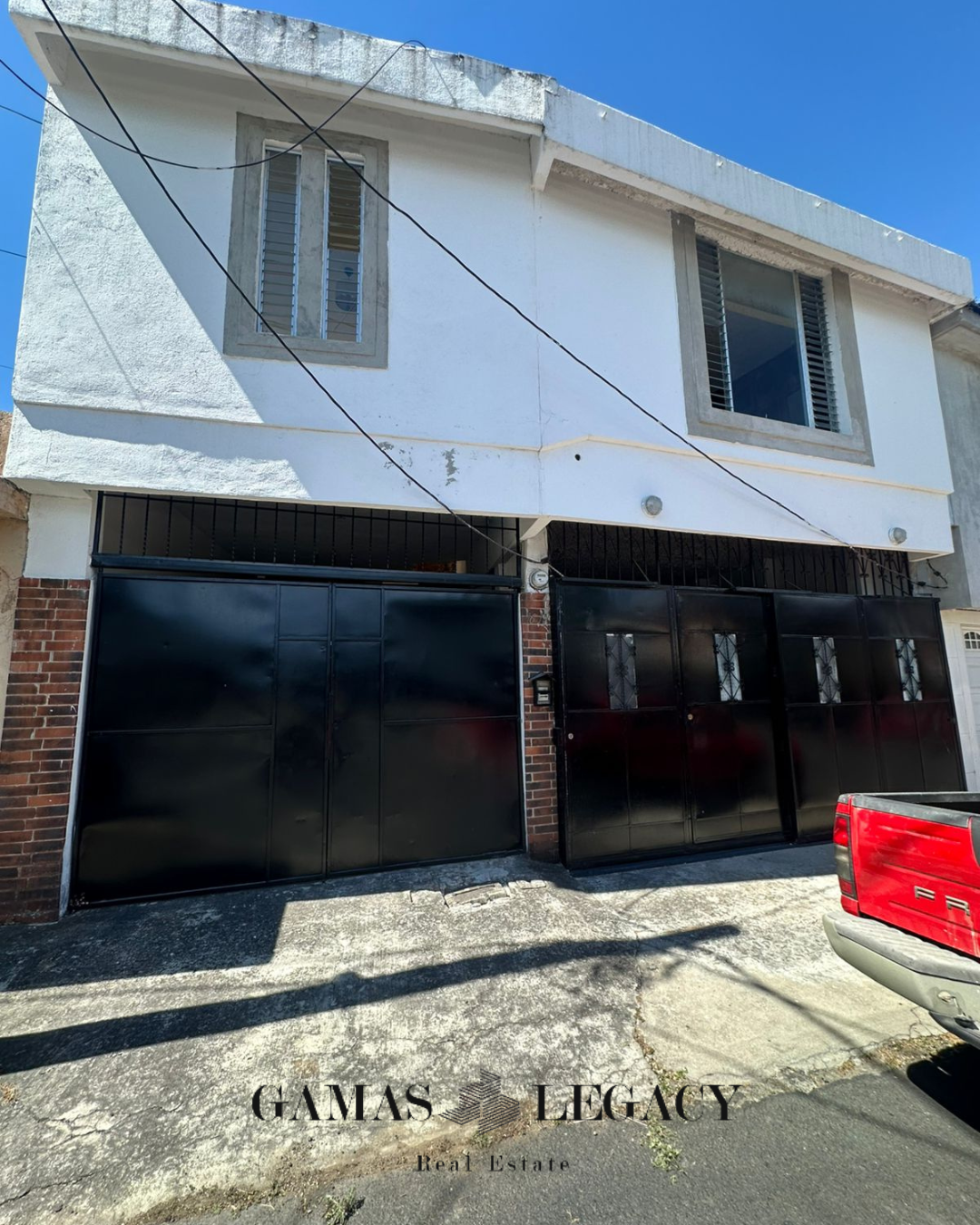 Casa en renta zona 2, Ciudad Nueva